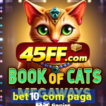 bet10 com paga